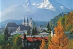 Foto - Rakousko - Alpy - výběr **