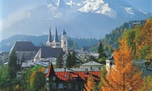 Foto - Rakousko - Alpy - výběr **