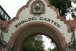 Německo - ZOO Lipsko