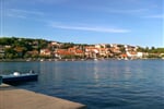 Foto - Tisno - Kola - koupání - národní parky **