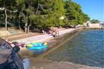 Foto - Tisno - Kola - koupání - národní parky **