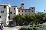 Foto - Tisno - Kola - koupání - národní parky **