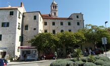Foto - Tisno - Kola - koupání - národní parky **