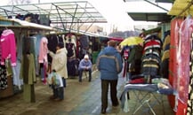 Foto - Polsko - Kudowa - Zdrój
