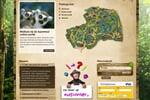 Zoologické zahrady Holandsko