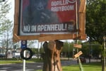 Foto - Zoologické zahrady Holandsko