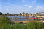 Foto - Zoologické zahrady Holandsko