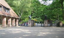 Foto - Německo - Zoologické zahrady Německo *
