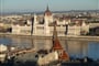 VELIKONOČNÍ BUDAPEŠŤ A SZENTENDRE