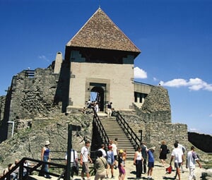 VELIKONOČNÍ BUDAPEŠŤ A SZENTENDRE