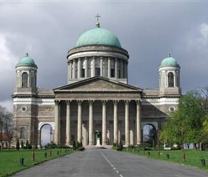 VELIKONOČNÍ BUDAPEŠŤ A SZENTENDRE