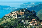 francouzská riviera