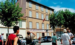 francouzská riviera