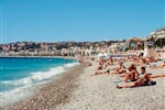 francouzská riviera