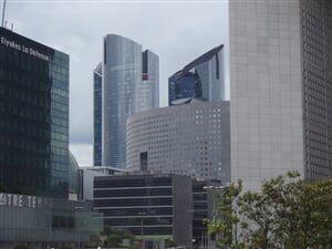 Tajemsví Paříže a Versailles (WISF)