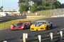 24 hodin v Le Mans a zpět přes Paříž (WISF)