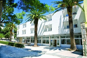 Makarska - Palma hotel***