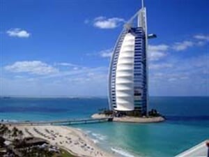 Dubaj, arabský svět v plné kráse - hotel CITYMAX Bur Dubai 3*