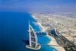 Dubaj, arabský svět v plné kráse - hotel Cassells Al Barsha 4*