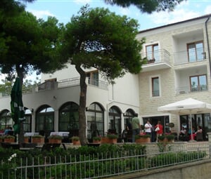 Hotel Nikola