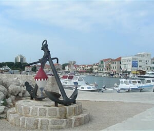 Vodice