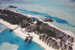 South Male Atoll - Anantara Dhigu  *****