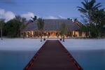 Foto - South Male Atoll - Anantara Dhigu *****