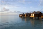 Foto - South Male Atoll - Anantara Dhigu *****