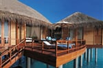 Foto - South Male Atoll - Anantara Dhigu *****