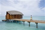 Foto - South Male Atoll - Anantara Dhigu *****