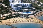 Kokkini Hani - Themis Beach ****