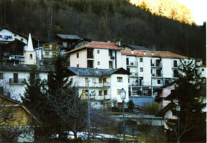 Breuil-Cervinia - Petit Tibet