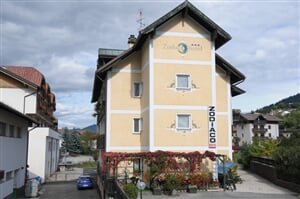 Paganella - Hotel Allo Zodiaco ***