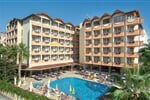 Hotel Sara