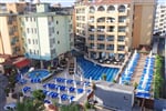 Hotel TAC premier + spa