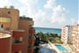 Turecko - hotel Grand Uysal