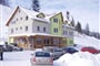 Velká Fatra - Oščadnica - Lalíky Hotel Bocy**