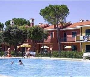 Bibione - Villaggio Michelangelo/ Azzurro/ San Siro