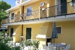 apartmány