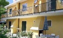apartmány