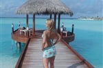 Foto - South Male Atoll - Anantara Dhigu *****