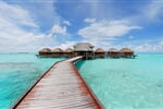 Foto - South Male Atoll - Anantara Dhigu *****