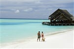 Foto - South Male Atoll - Anantara Dhigu *****