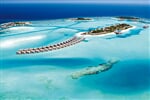 Foto - South Male Atoll - Anantara Dhigu *****