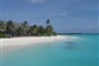 Haa Alifu Atoll - Beach House, The Waldorf Astoria *****