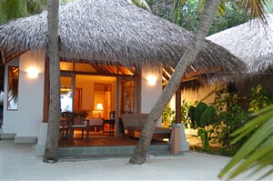 North Male Atoll - Baros Maldives *****
