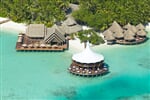Foto - North Male Atoll - Baros Maldives *****