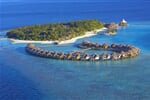 Foto - North Male Atoll - Baros Maldives *****