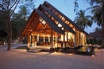 Foto - North Male Atoll - Baros Maldives *****