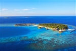 Foto - North Male Atoll - Baros Maldives *****